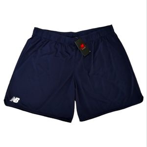 🔥New Balance Women's Training Practice Shorts
